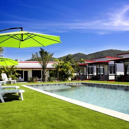 Cape Go Resort Чао Лао Бийч Екстериор снимка