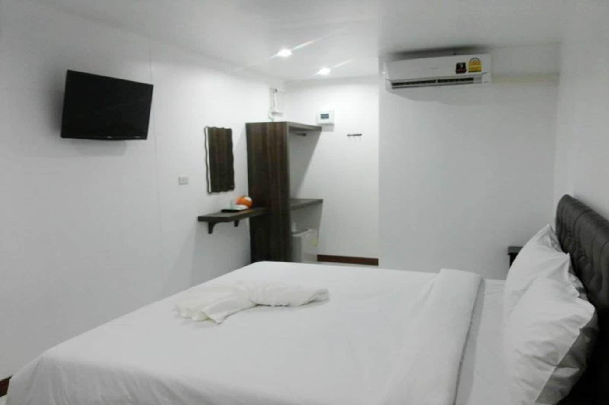 Cape Go Resort Чао Лао Бийч Екстериор снимка