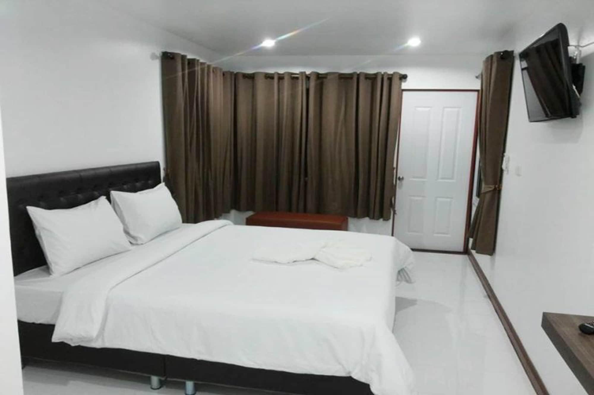 Cape Go Resort Чао Лао Бийч Екстериор снимка