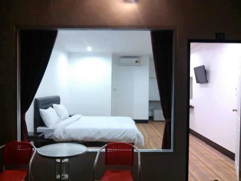 Cape Go Resort Чао Лао Бийч Екстериор снимка