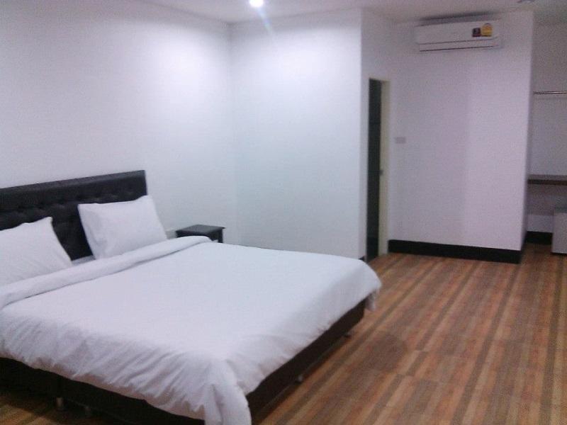 Cape Go Resort Чао Лао Бийч Екстериор снимка