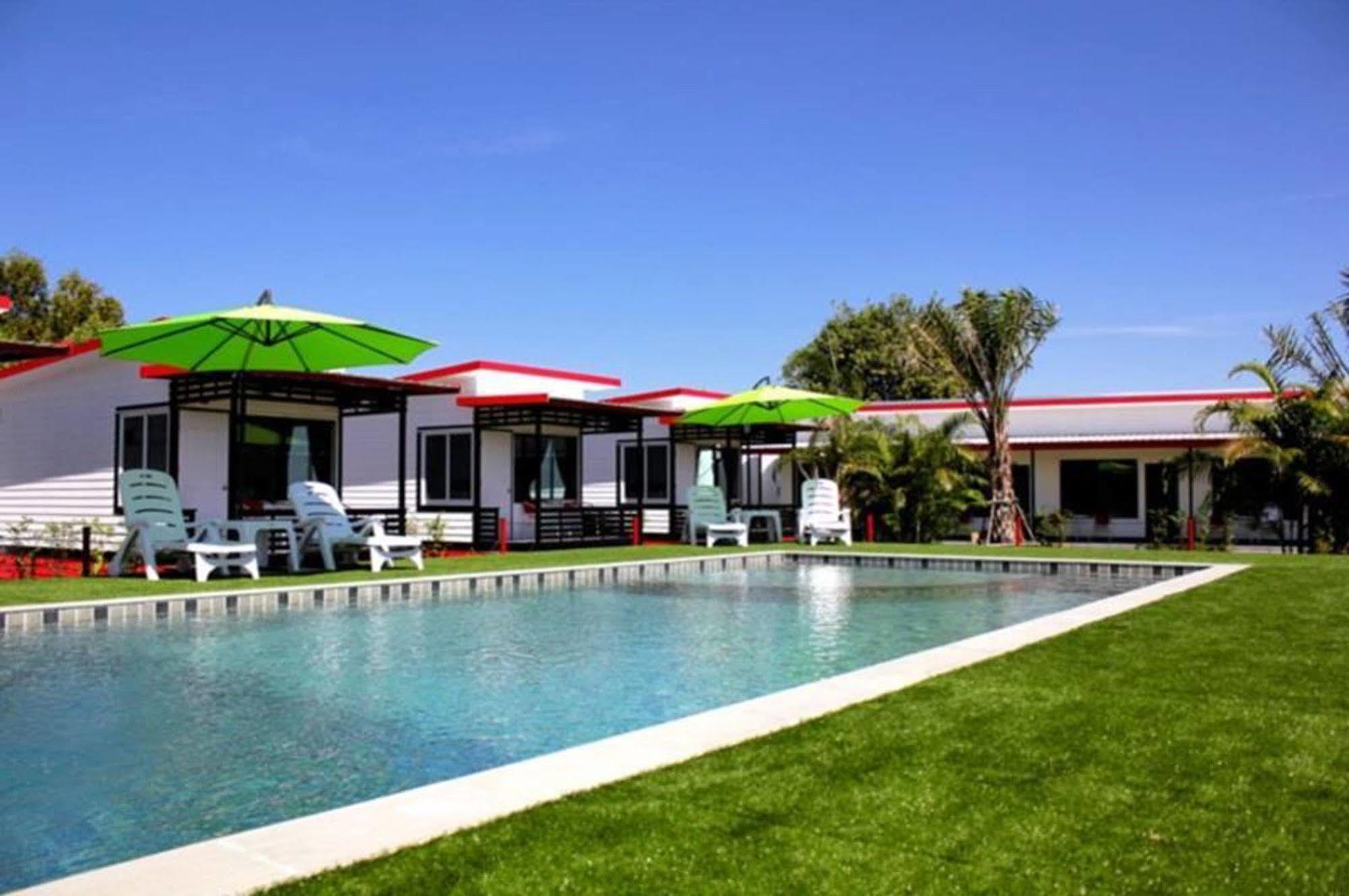 Cape Go Resort Чао Лао Бийч Екстериор снимка